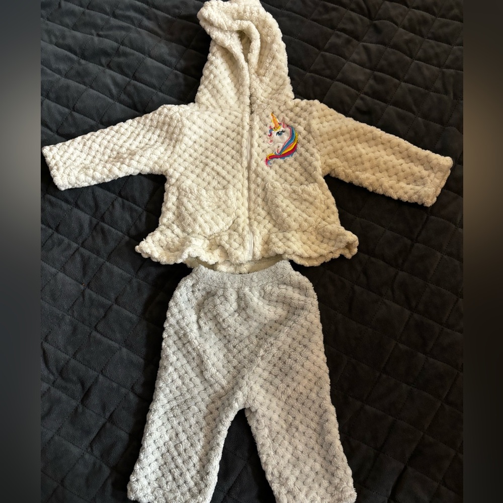 3 pc winter set